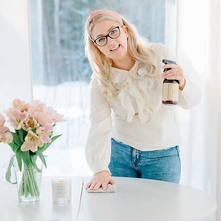Annina Rosenström