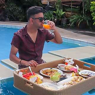 Kanishk Modi 