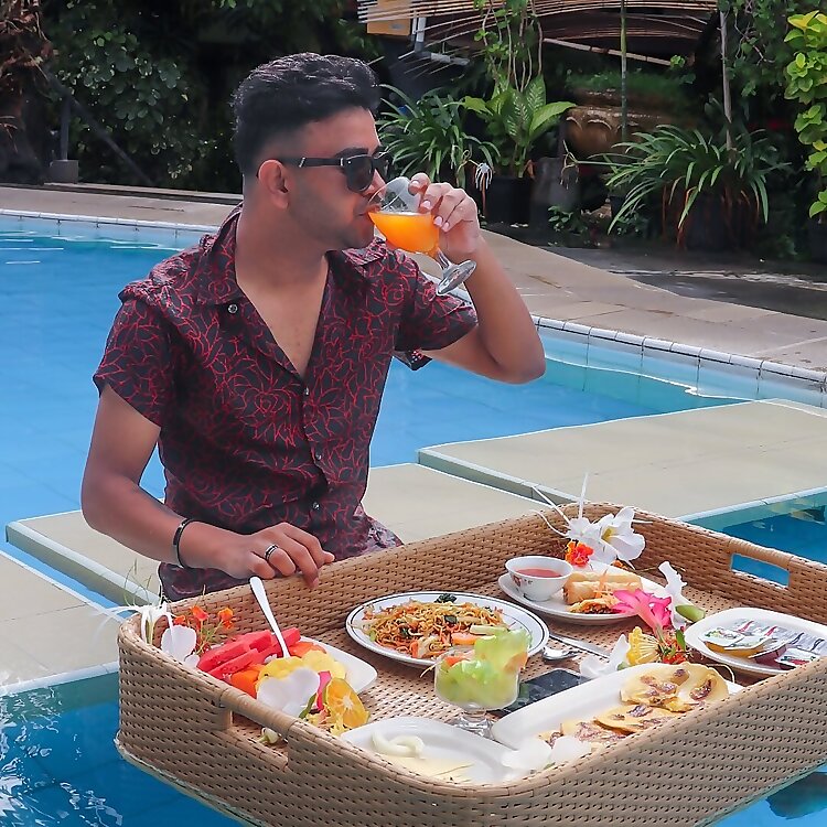 Kanishk Modi 