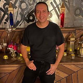 Sergio Pacheco