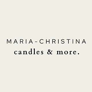 Maria Christina