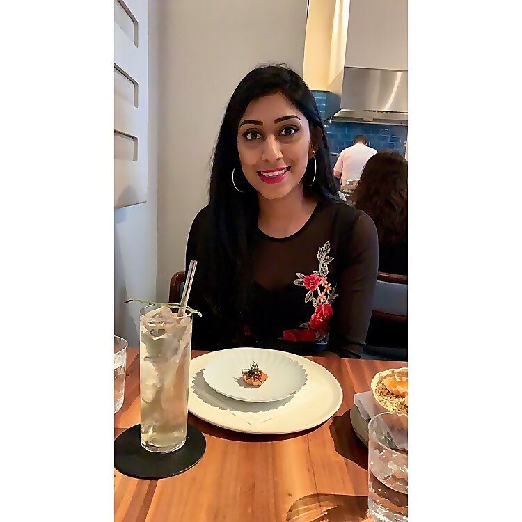 Sonali Shah