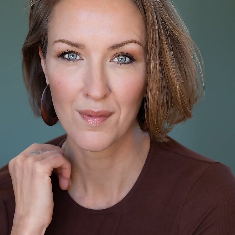 Ilse Van Der Merwe
