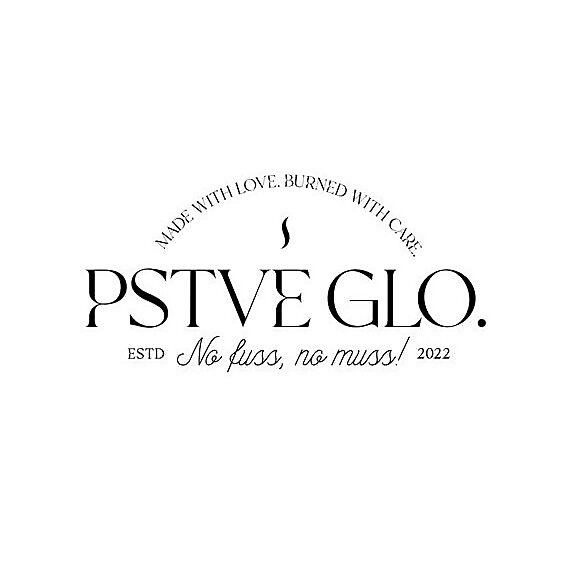 Pstve Glo