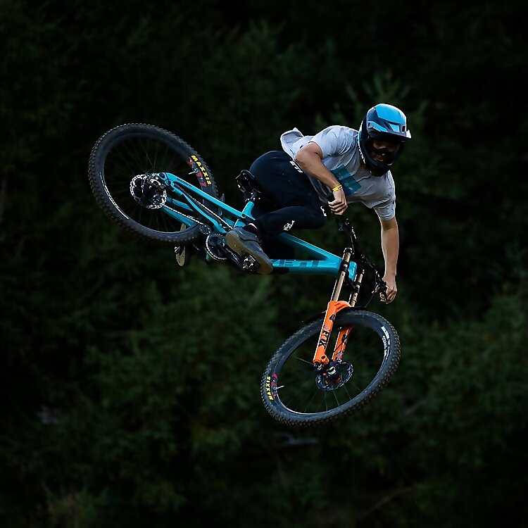 Tyler Waite