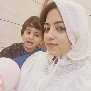 Sakina Poolwala