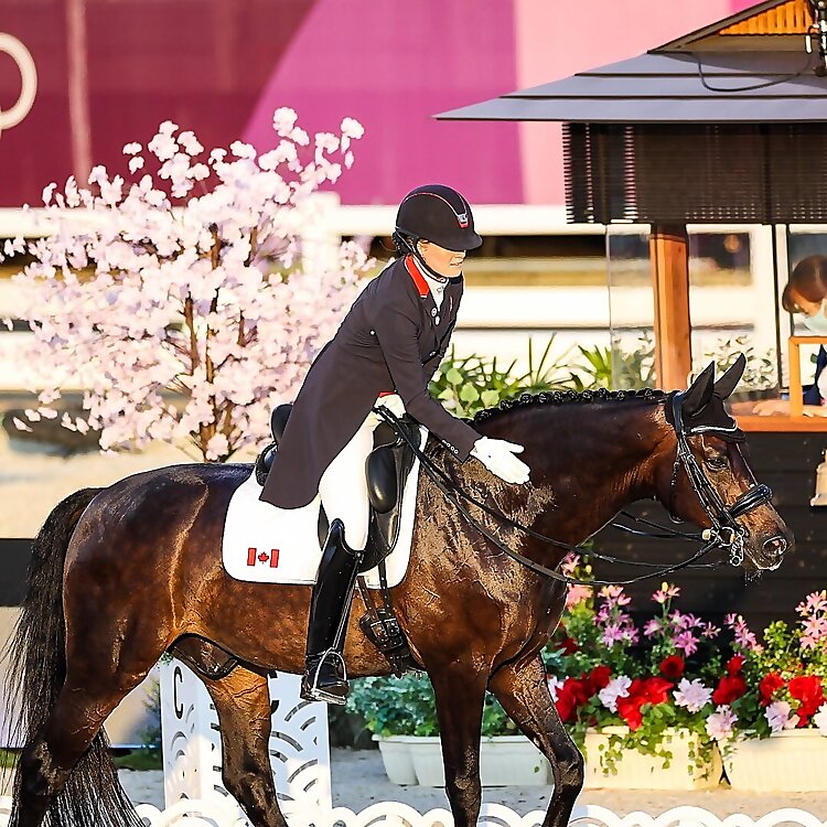 Lindsay Kellock Duckworth