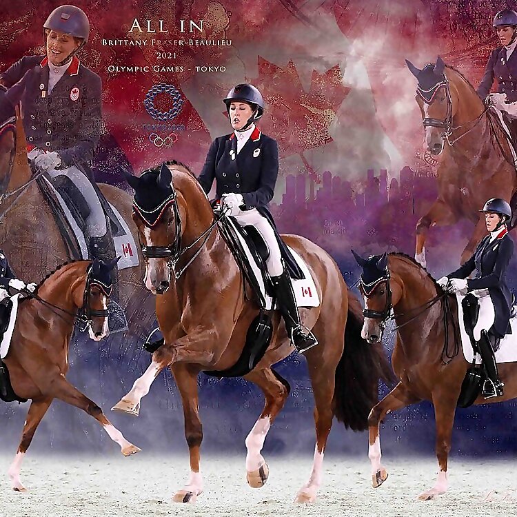 Brittany Fraser Beaulieu