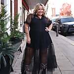 Jamie Jackson