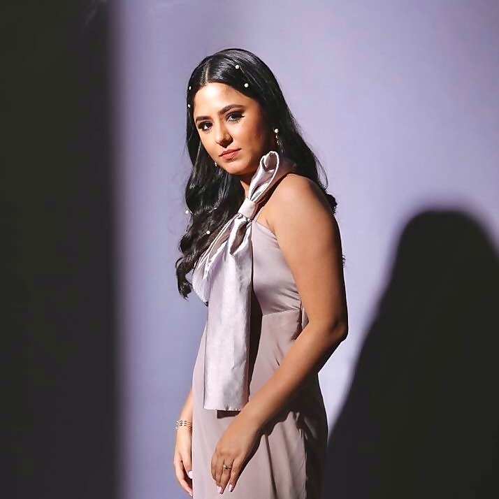 Varsha Garodia