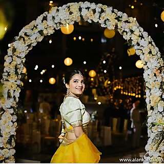 Radhika Bhatia