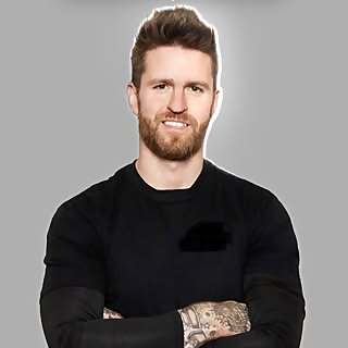 Carl Champion 
