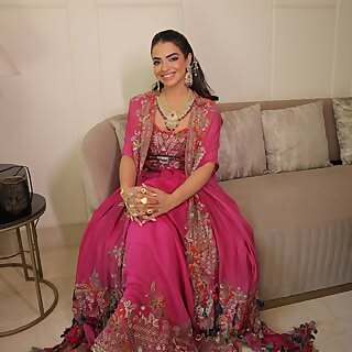 Nishtha G Malik