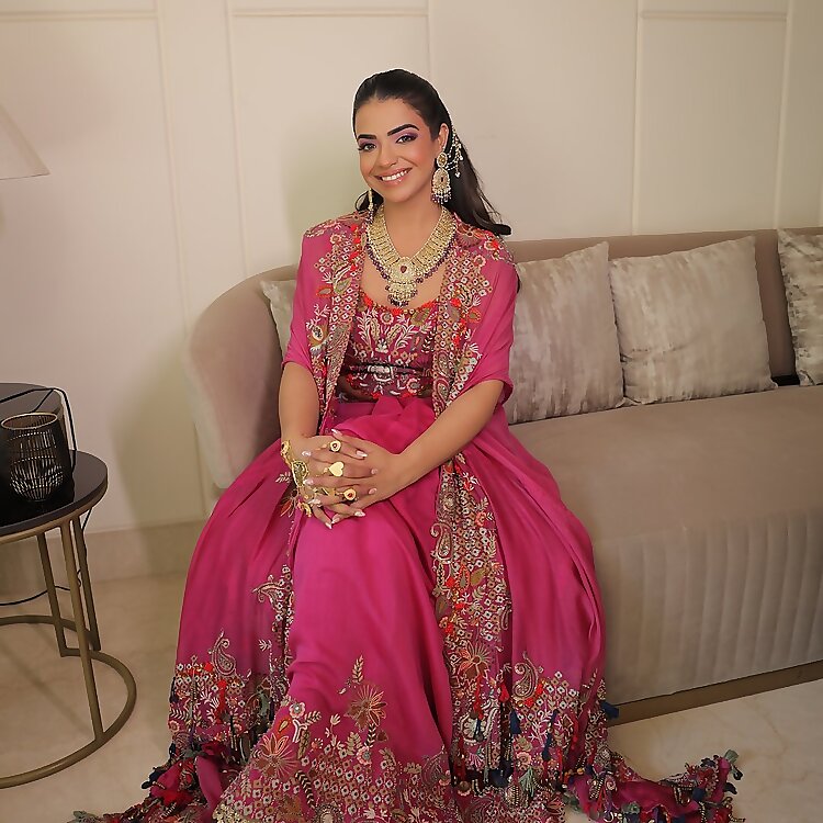 Nishtha G Malik