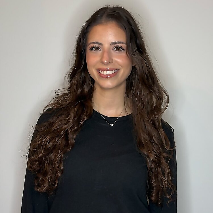 Janelle Maddaleni