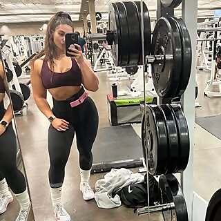 Madison Scholder 