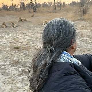 Vandana Mohan