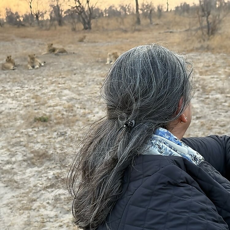 Vandana Mohan