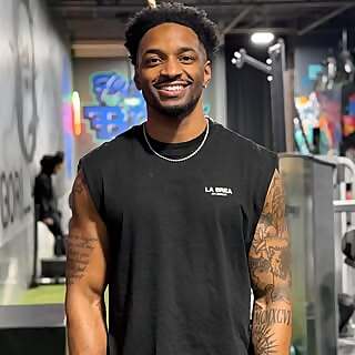 Keyon Thomas