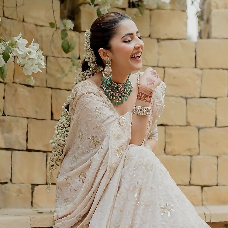 Isha Multani