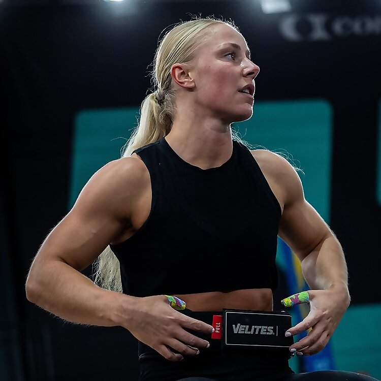 Rikke Kyvåg