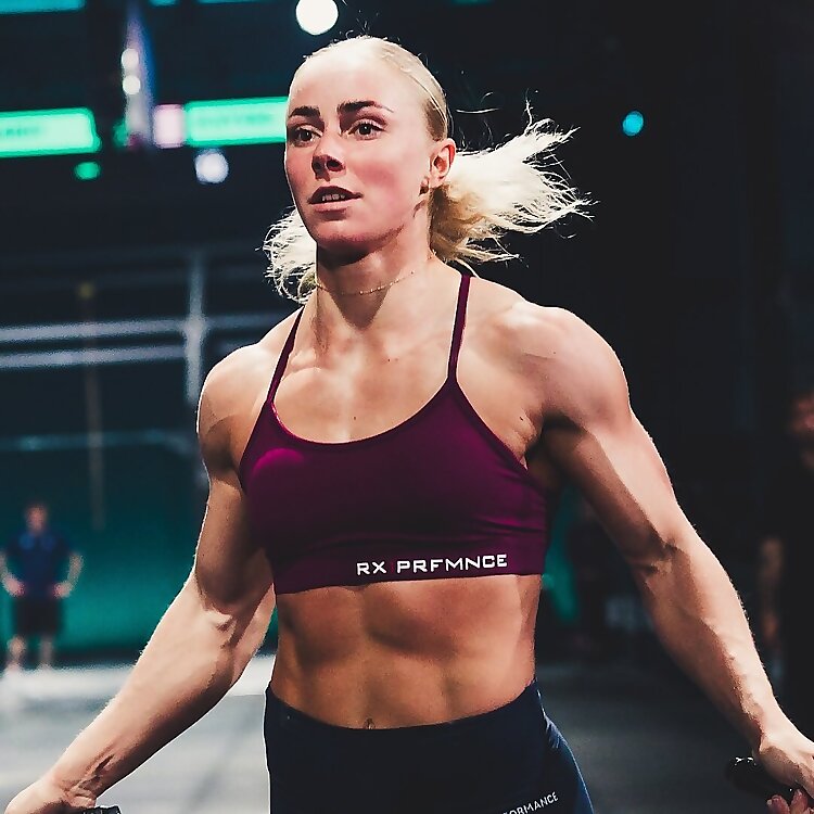 Rikke Kyvåg