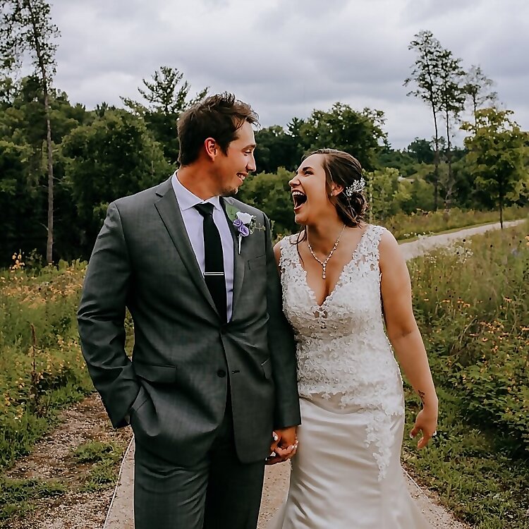 Kenna Hoff & Douglas Hoff