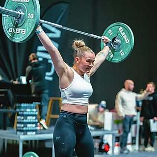 Trine Moen