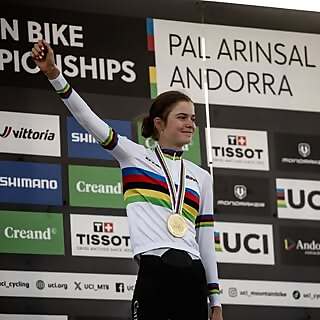Isabella Holmgren