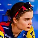 Isabella Holmgren
