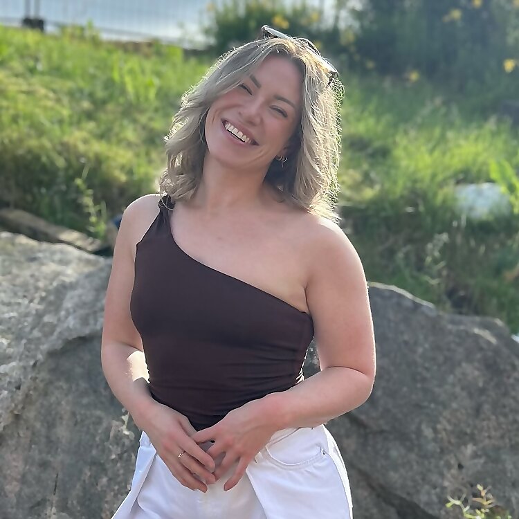 Lise Haugen Jansen