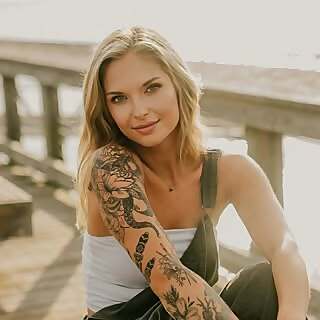 Allison Dunavant 