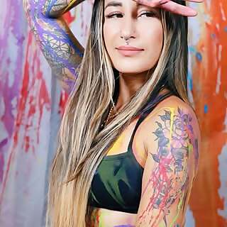 Melanie Posner