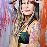 Melanie Posner