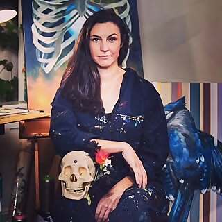 Sophy Tuttle 