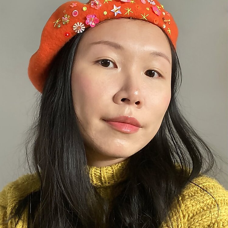Ann Chen 