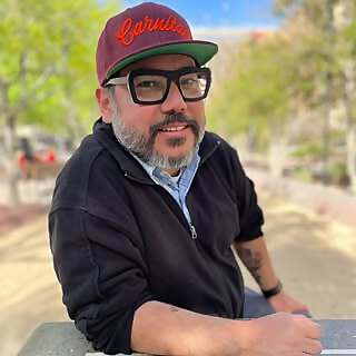 José R. Ralat