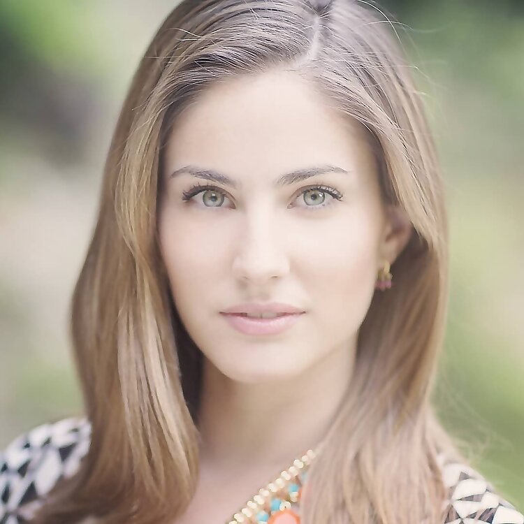 Melina Andrés