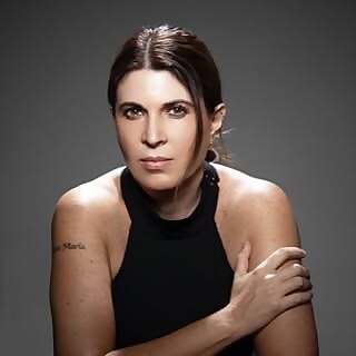 Maria Scherer Ibarra