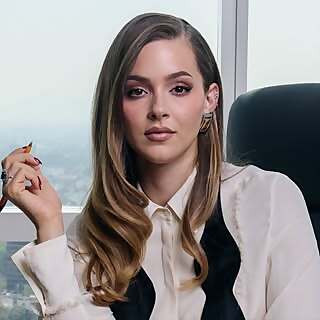 Mariana Rodríguez Cantú