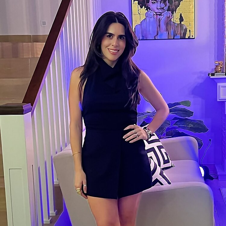 Montse Origel