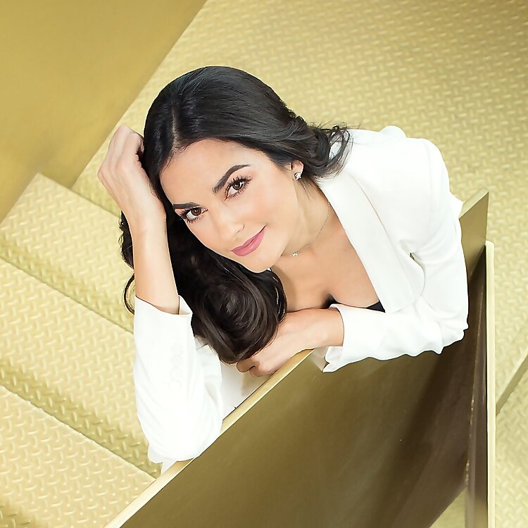 Maria Alejandra Molina