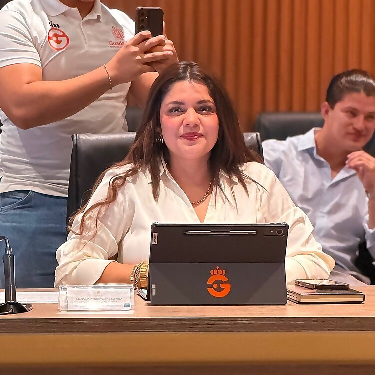 Marlenne Valdez