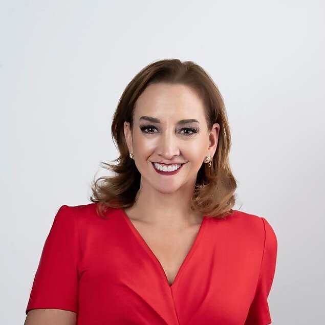 Claudia Ruiz Massieu