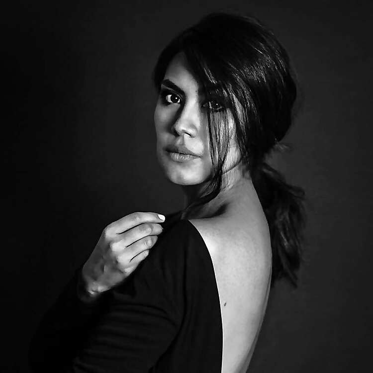 Wendy Cortez Retratoterapeuta