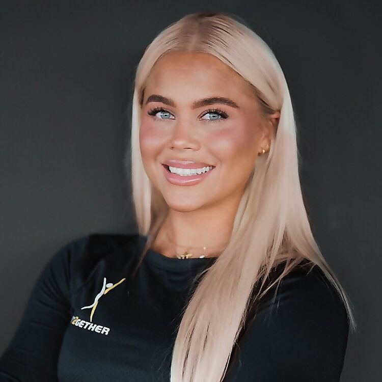 Siren Bjerkli
