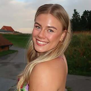 Karoline Aadne