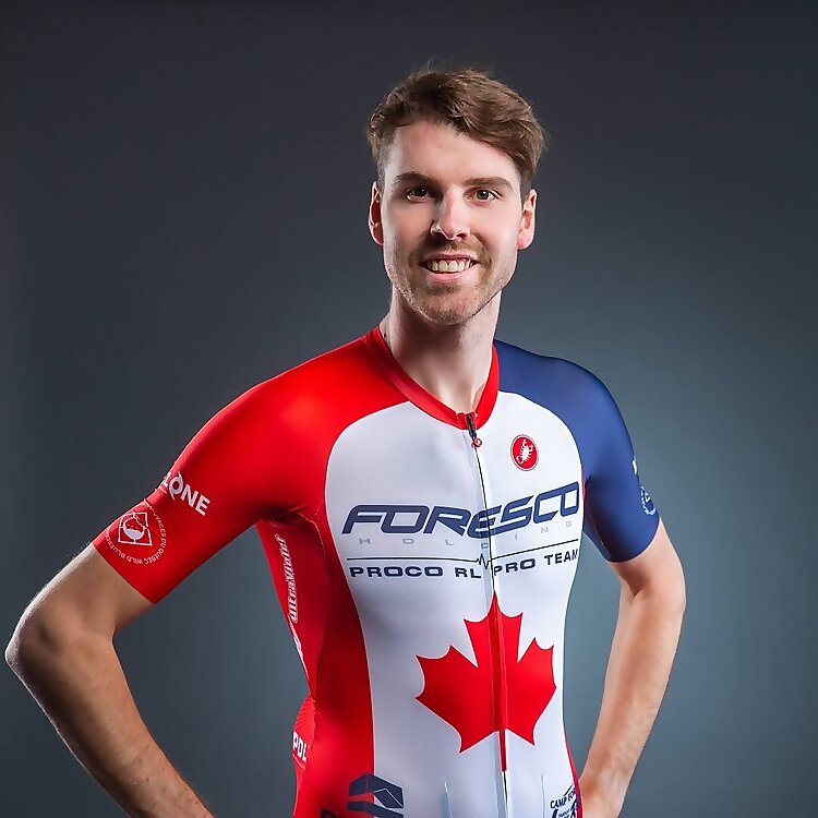 Leandre Bouchard