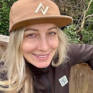 Claire Buchar