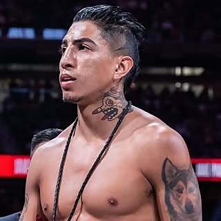 Mario Barrios